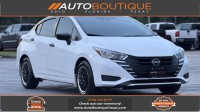 Image for 2024 Nissan Versa S ID: 6784535