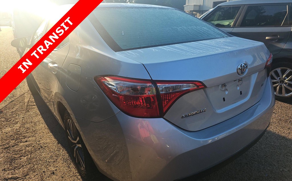2016 Toyota Corolla Image 5