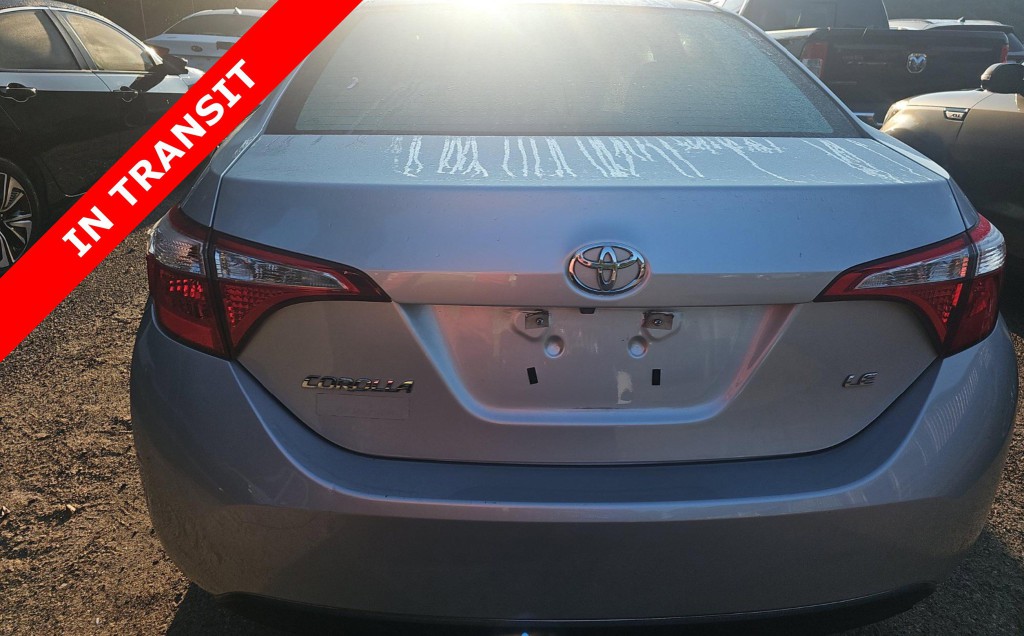 2016 Toyota Corolla Image 6