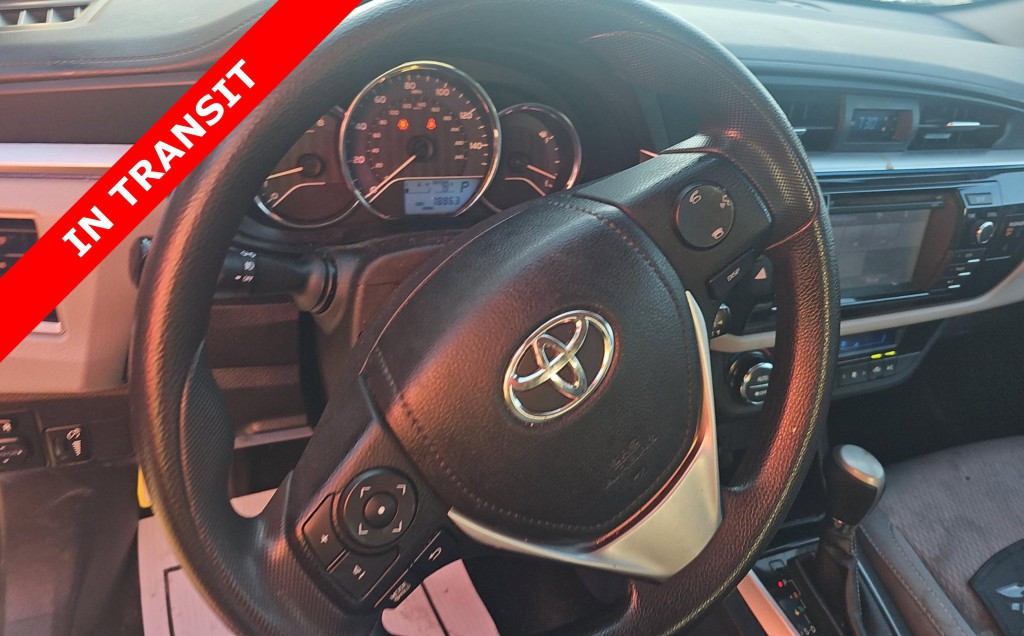 2016 Toyota Corolla Image 7
