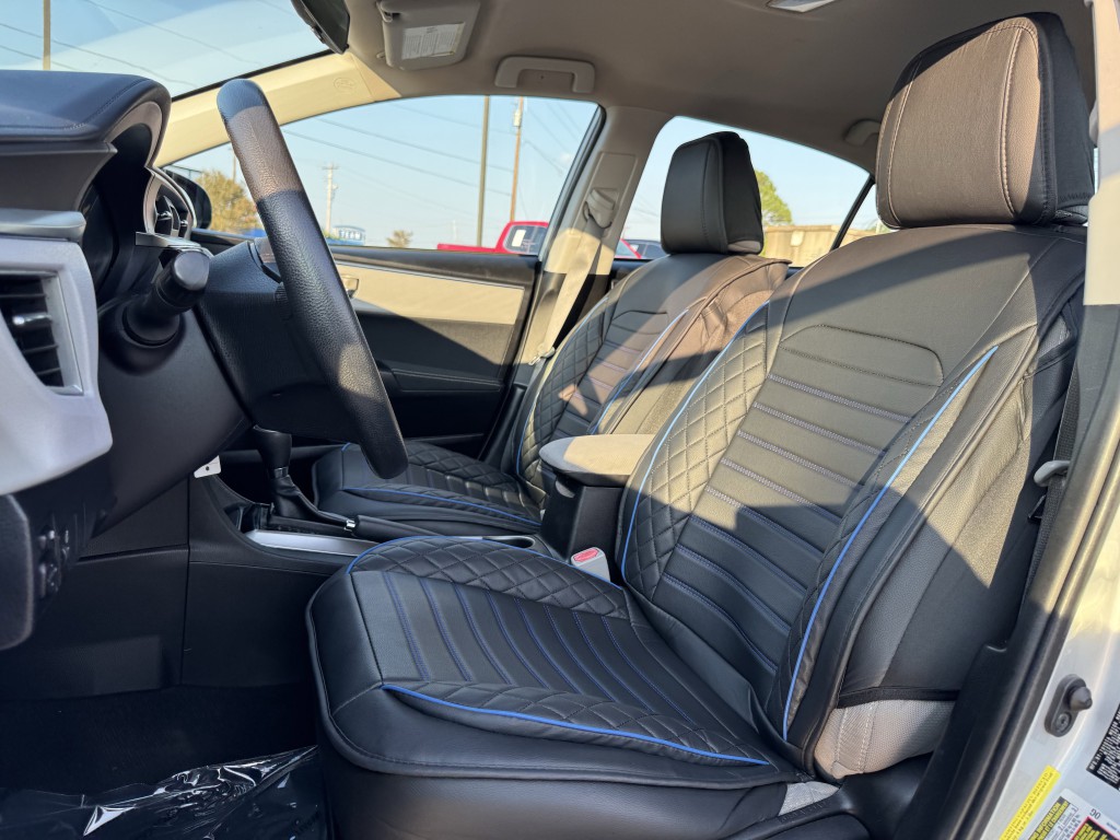 2016 Toyota Corolla Image 23