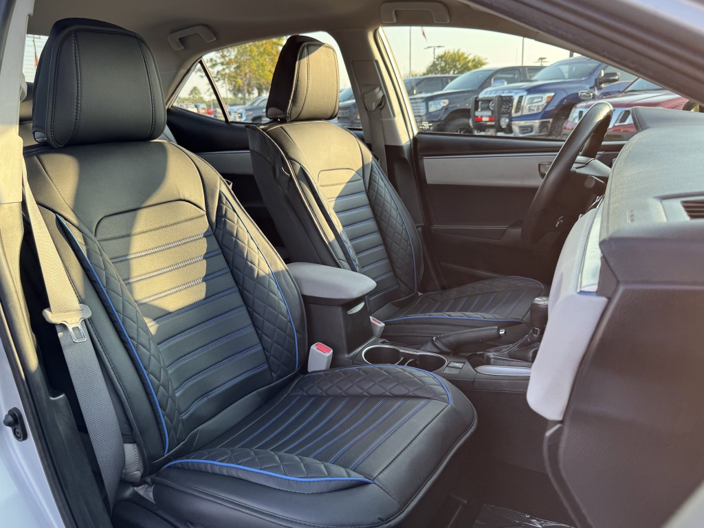 2016 Toyota Corolla Image 24