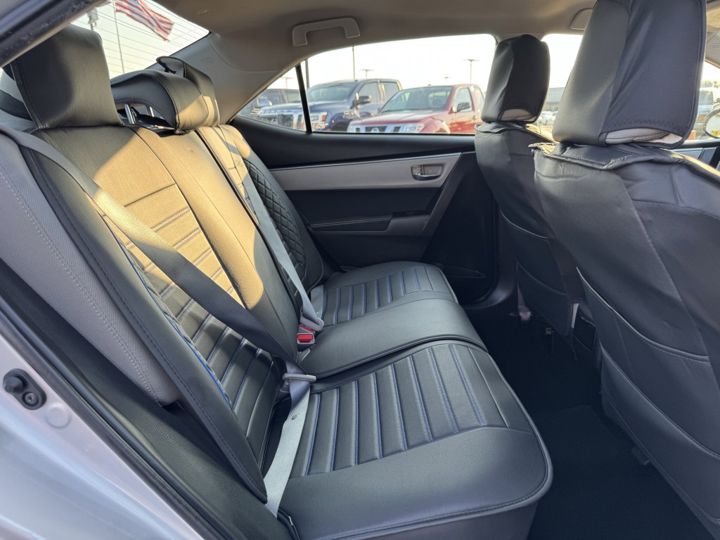 2016 Toyota Corolla Image 25