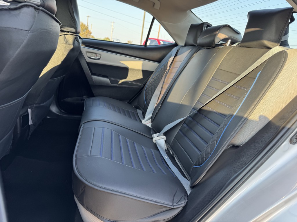 2016 Toyota Corolla Image 26