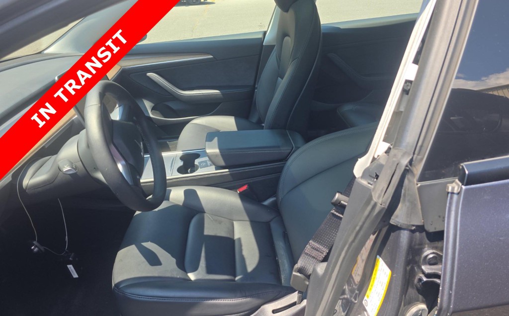 2023 Tesla Model 3 Image 7