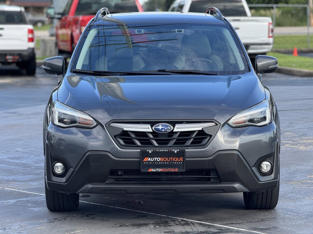 2021 Subaru Crosstrek Image 6