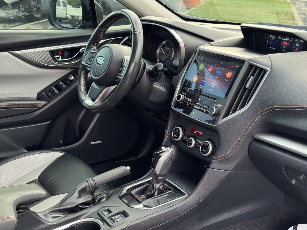2021 Subaru Crosstrek Image 13