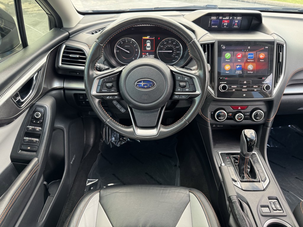 2021 Subaru Crosstrek Image 14