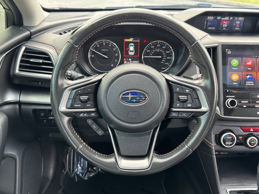 2021 Subaru Crosstrek Image 15