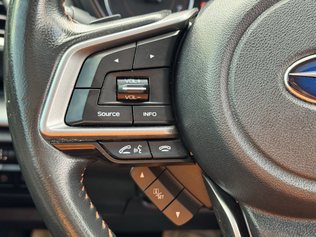 2021 Subaru Crosstrek Image 16