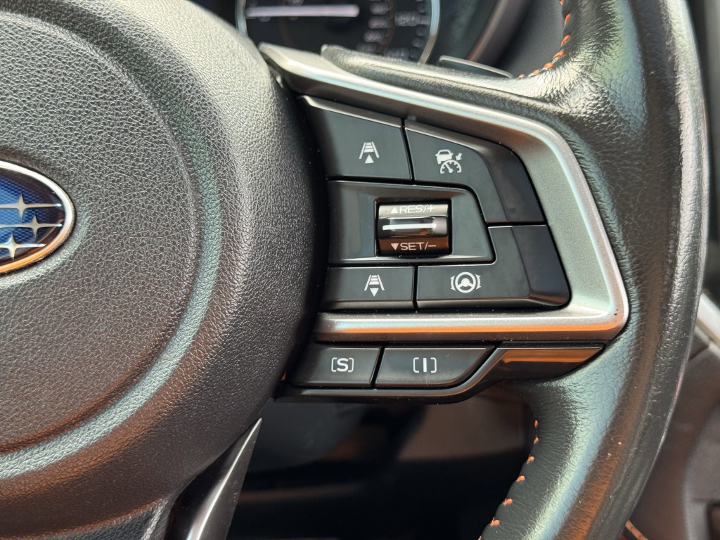2021 Subaru Crosstrek Image 17