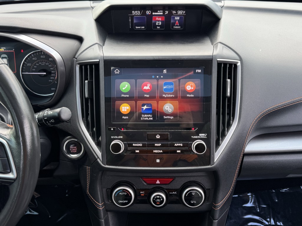 2021 Subaru Crosstrek Image 19
