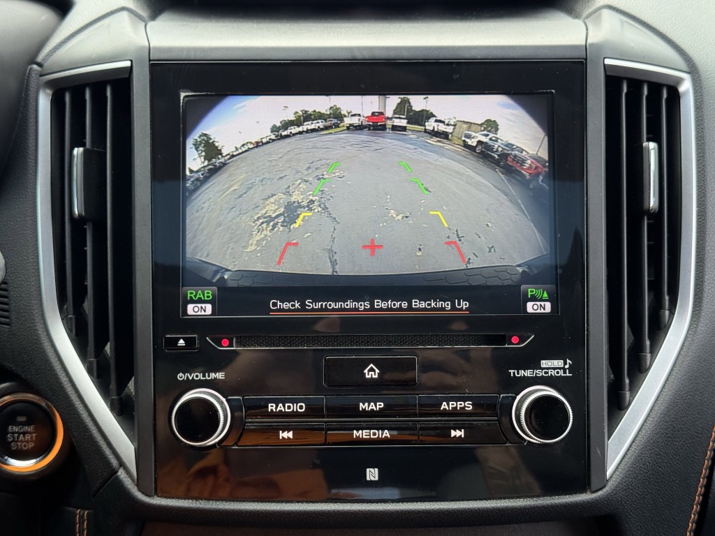 2021 Subaru Crosstrek Image 20