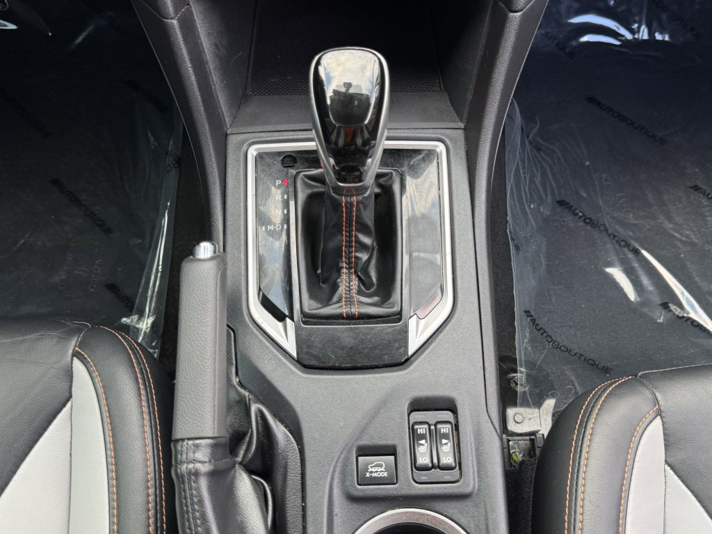 2021 Subaru Crosstrek Image 21