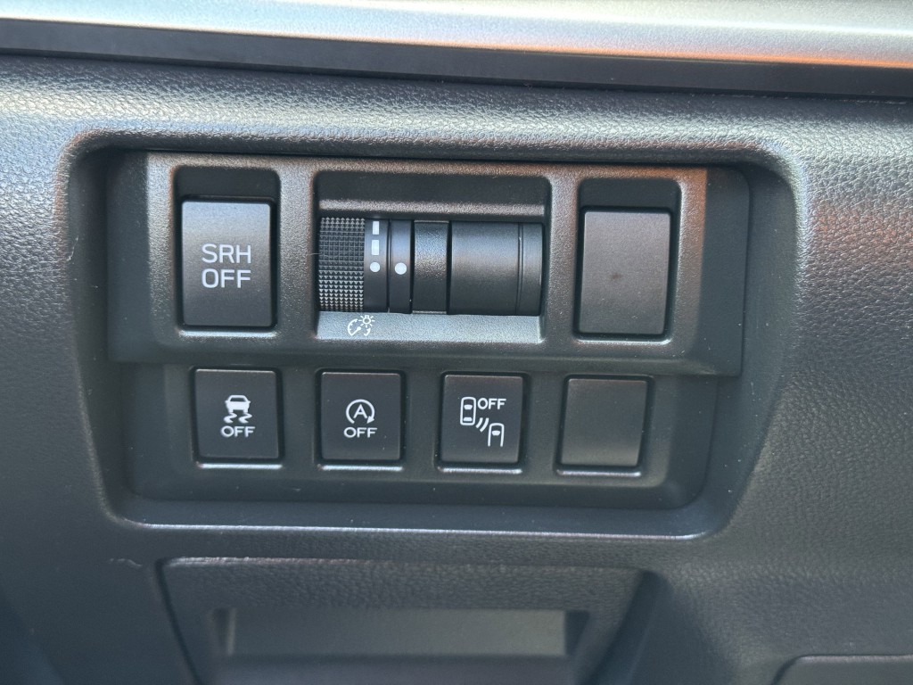 2021 Subaru Crosstrek Image 22