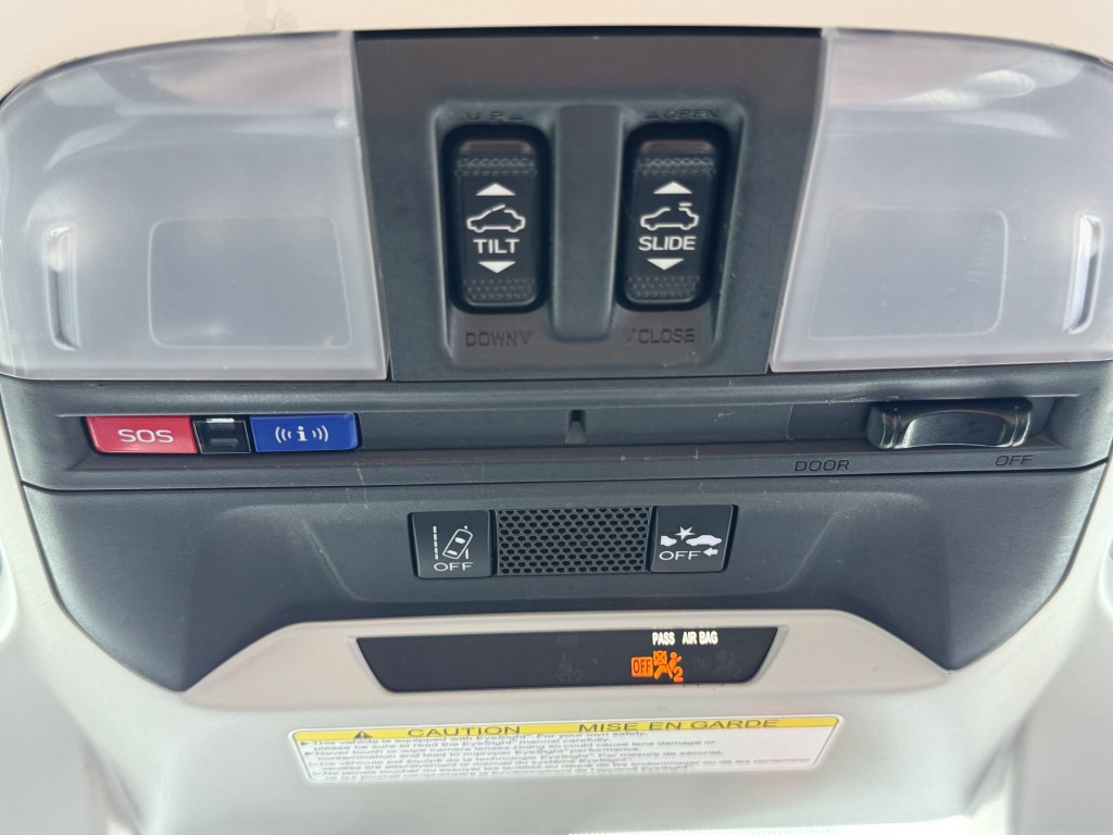 2021 Subaru Crosstrek Image 23