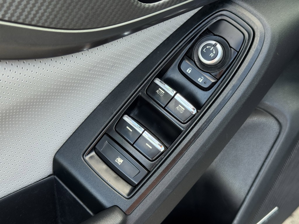 2021 Subaru Crosstrek Image 24