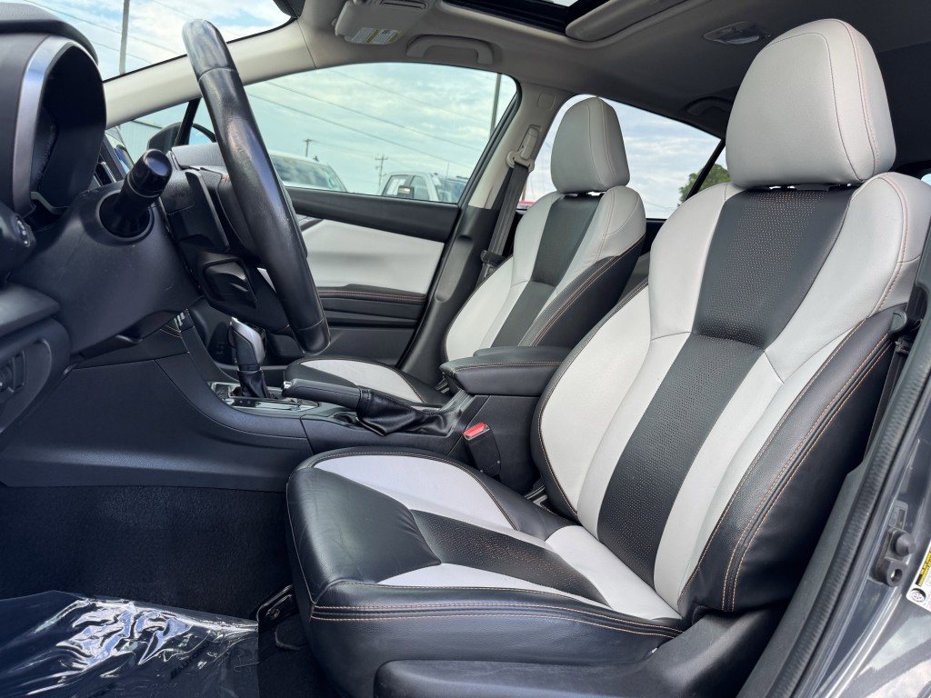 2021 Subaru Crosstrek Image 25