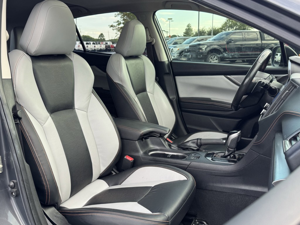 2021 Subaru Crosstrek Image 26