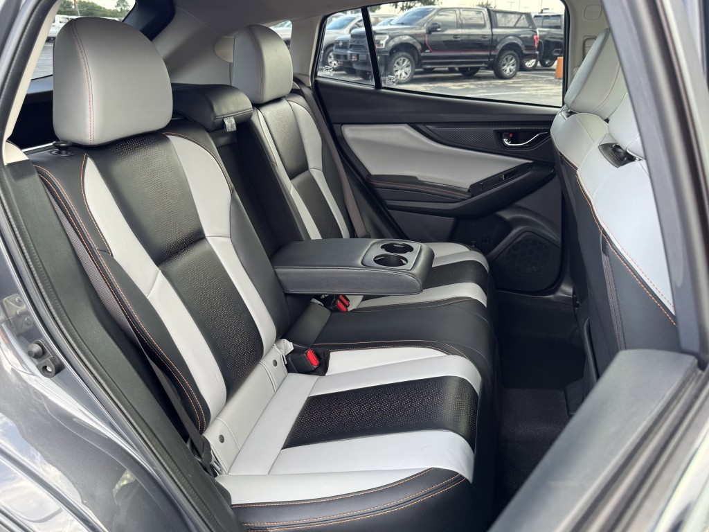 2021 Subaru Crosstrek Image 27