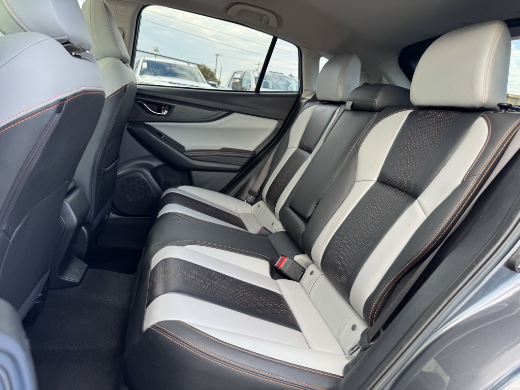 2021 Subaru Crosstrek Image 28