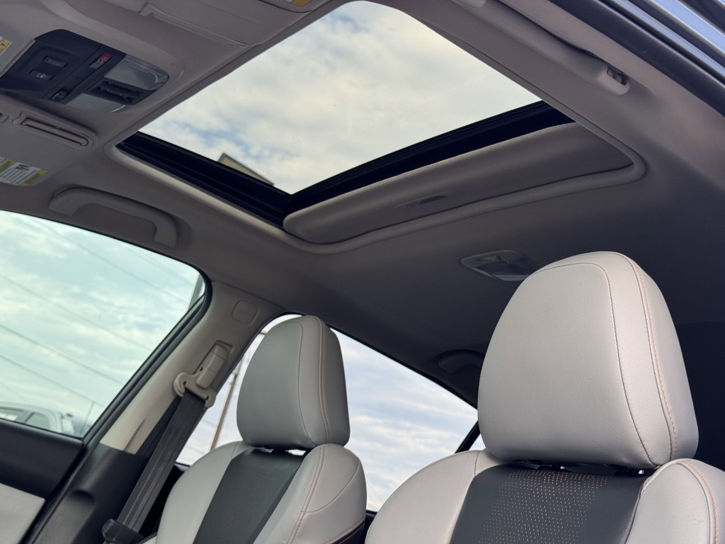 2021 Subaru Crosstrek Image 29