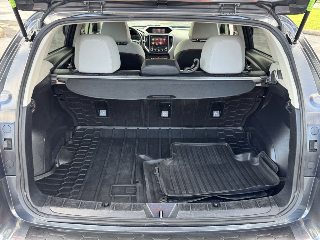 2021 Subaru Crosstrek Image 30