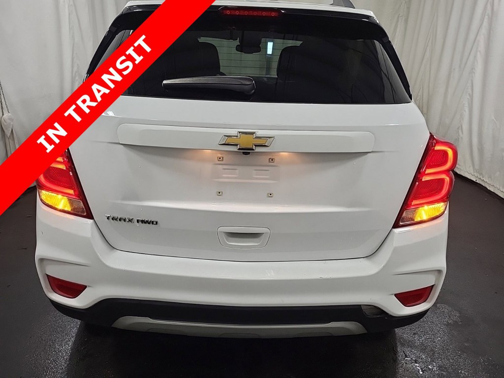 2021 Chevrolet Trax Image 6