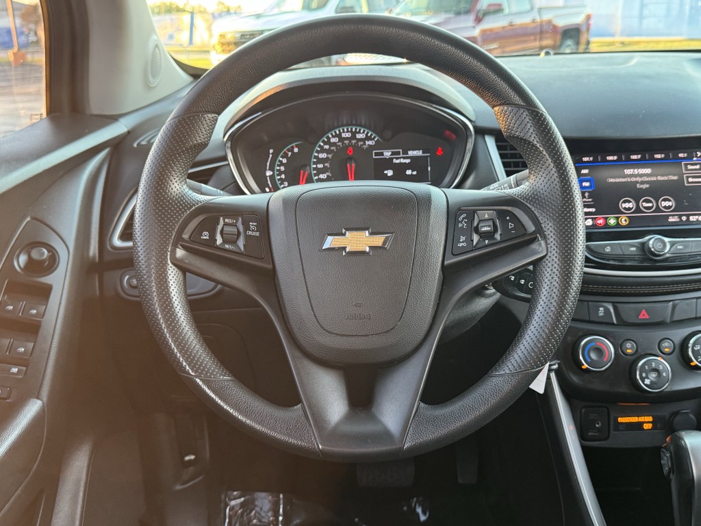 2021 Chevrolet Trax Image 15