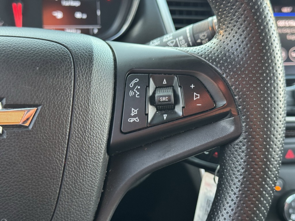 2021 Chevrolet Trax Image 17