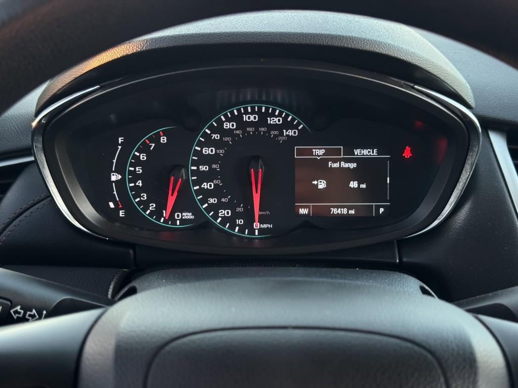 2021 Chevrolet Trax Image 18