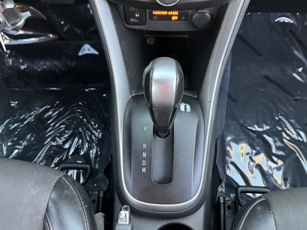 2021 Chevrolet Trax Image 21