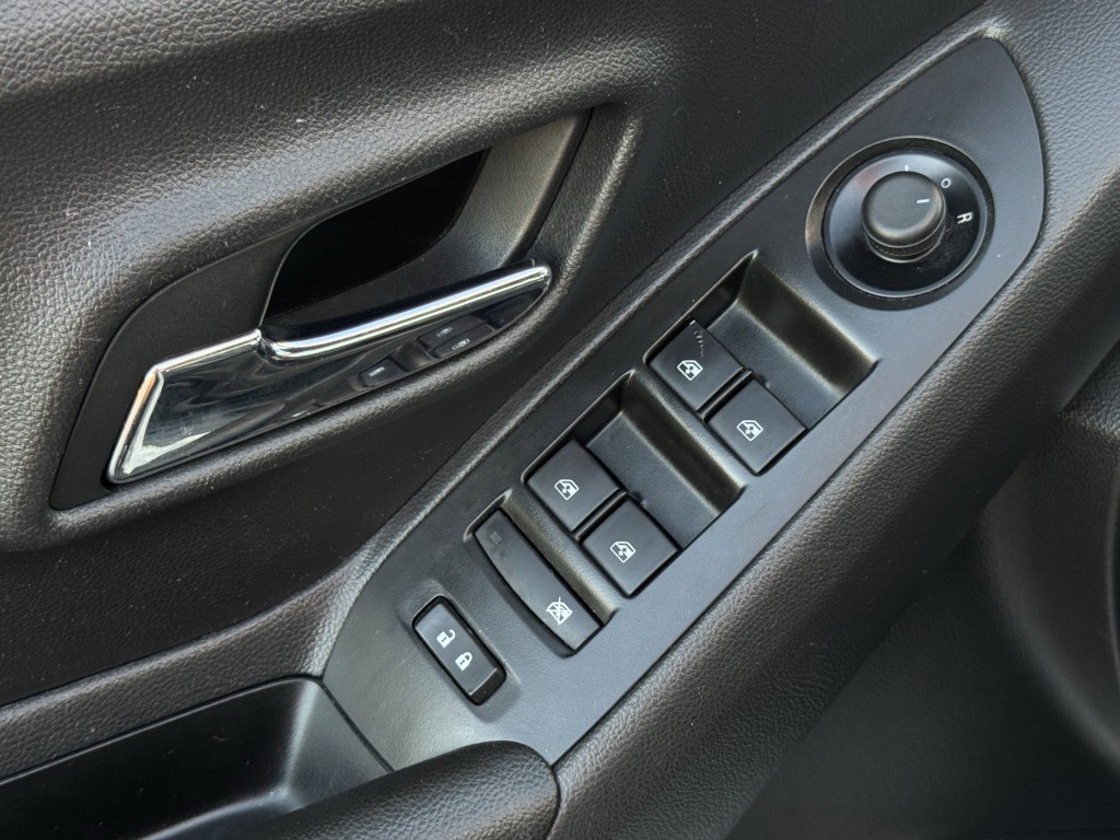 2021 Chevrolet Trax Image 22