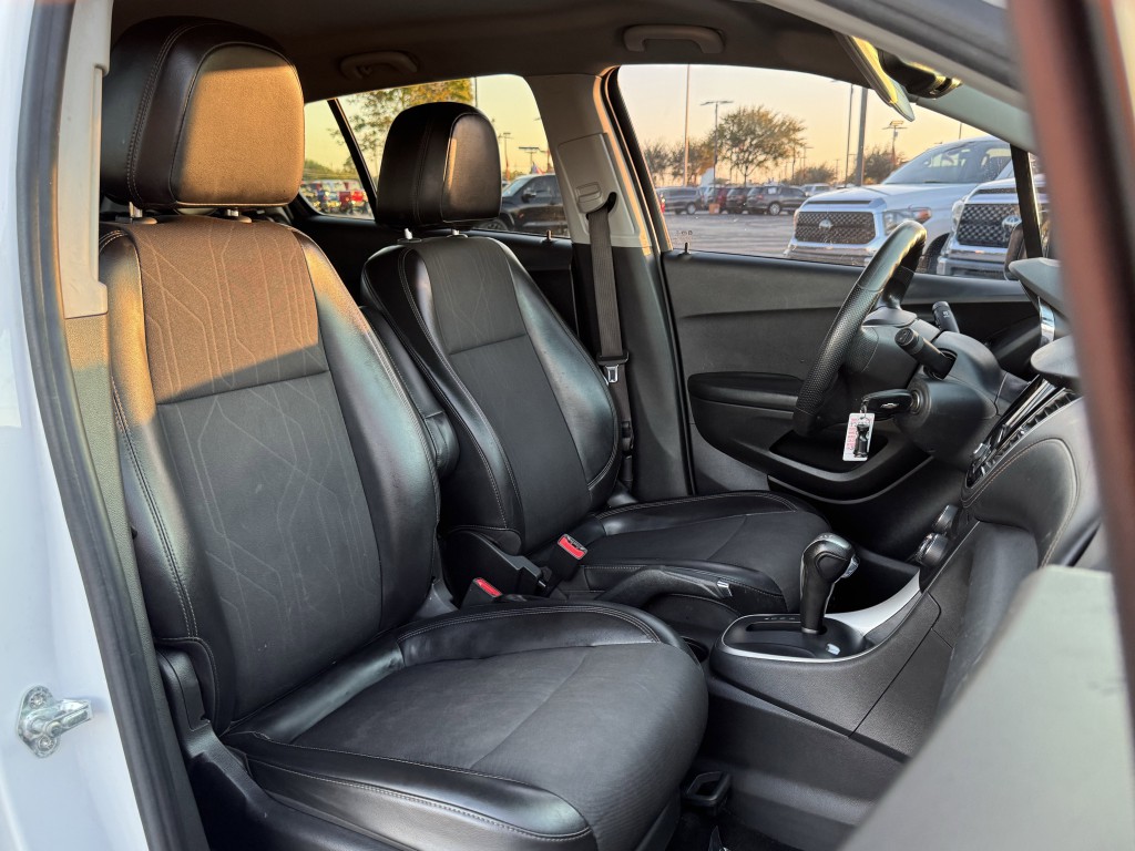 2021 Chevrolet Trax Image 24