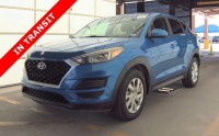 Image for 2019 Hyundai Tucson SE ID: 6784540