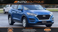 Image for 2019 Hyundai Tucson SE ID: 6784540