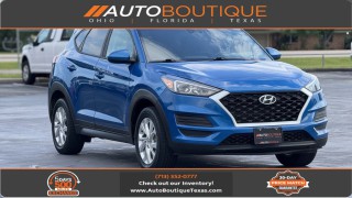 Image for 2019 Hyundai Tucson SE ID: 6784540