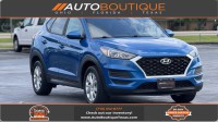 Image for 2019 Hyundai Tucson SE ID: 6784540