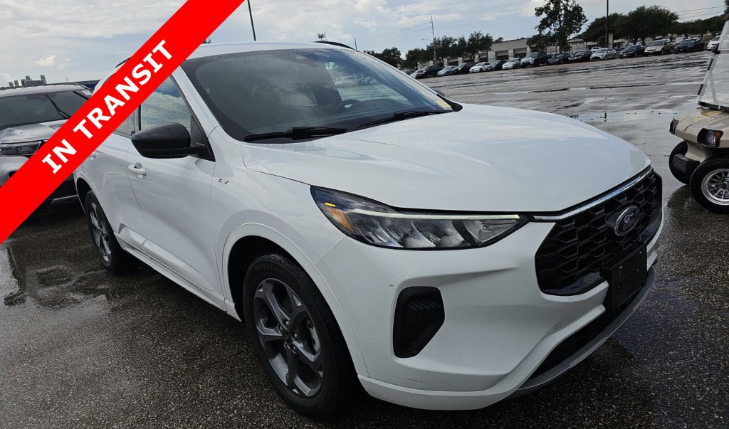 2023 Ford Escape Image 5
