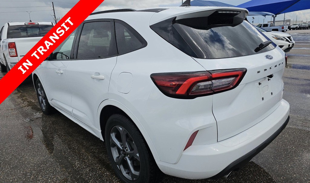 2023 Ford Escape Image 6