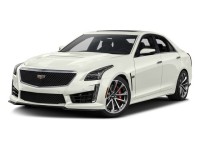 Image for 2018 Cadillac CTS  ID: 6787869
