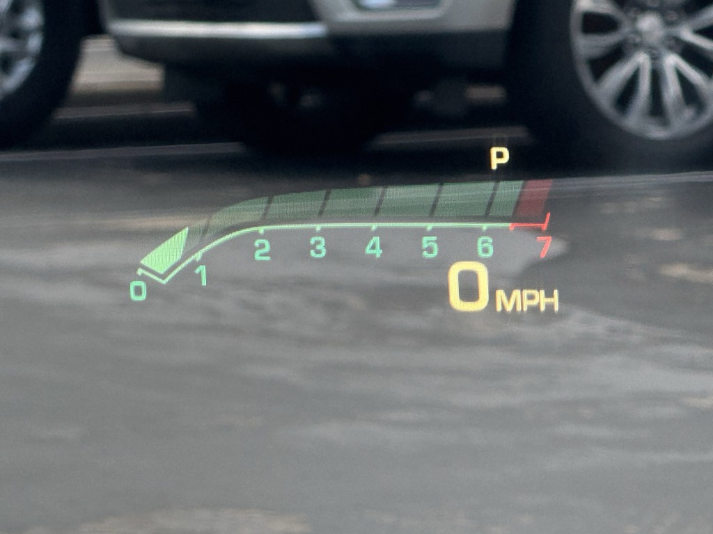 2018 Cadillac CTS Image 27