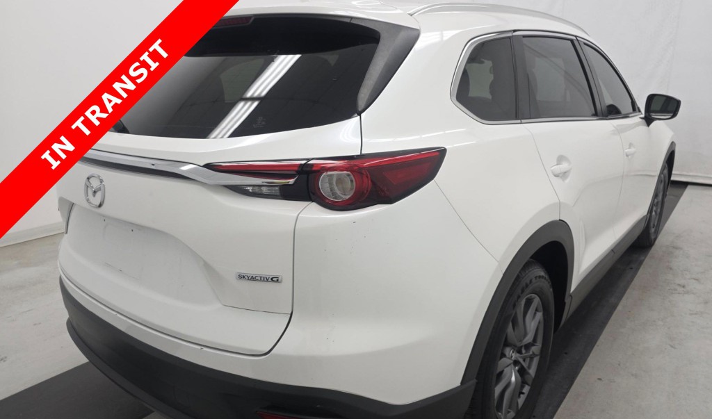 2021 Mazda CX-9 Image 5