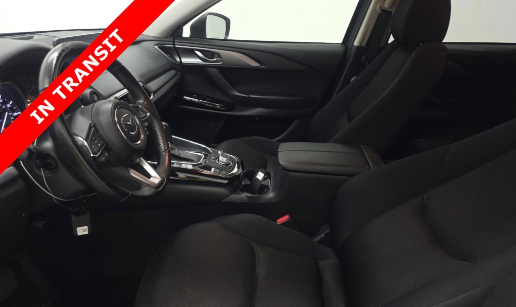 2021 Mazda CX-9 Image 6