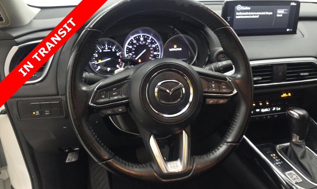 2021 Mazda CX-9 Image 7