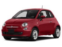 Image for 2015 FIAT 500 Pop ID: 6788067