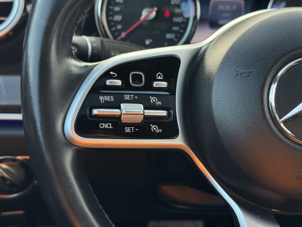 2019 Mercedes-Benz E-Class Image 17
