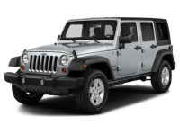 Image for 2018 Jeep Wrangler Willys Wheeler ID: 6789840
