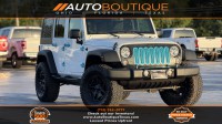 Image for 2018 Jeep Wrangler Willys Wheeler ID: 6789840