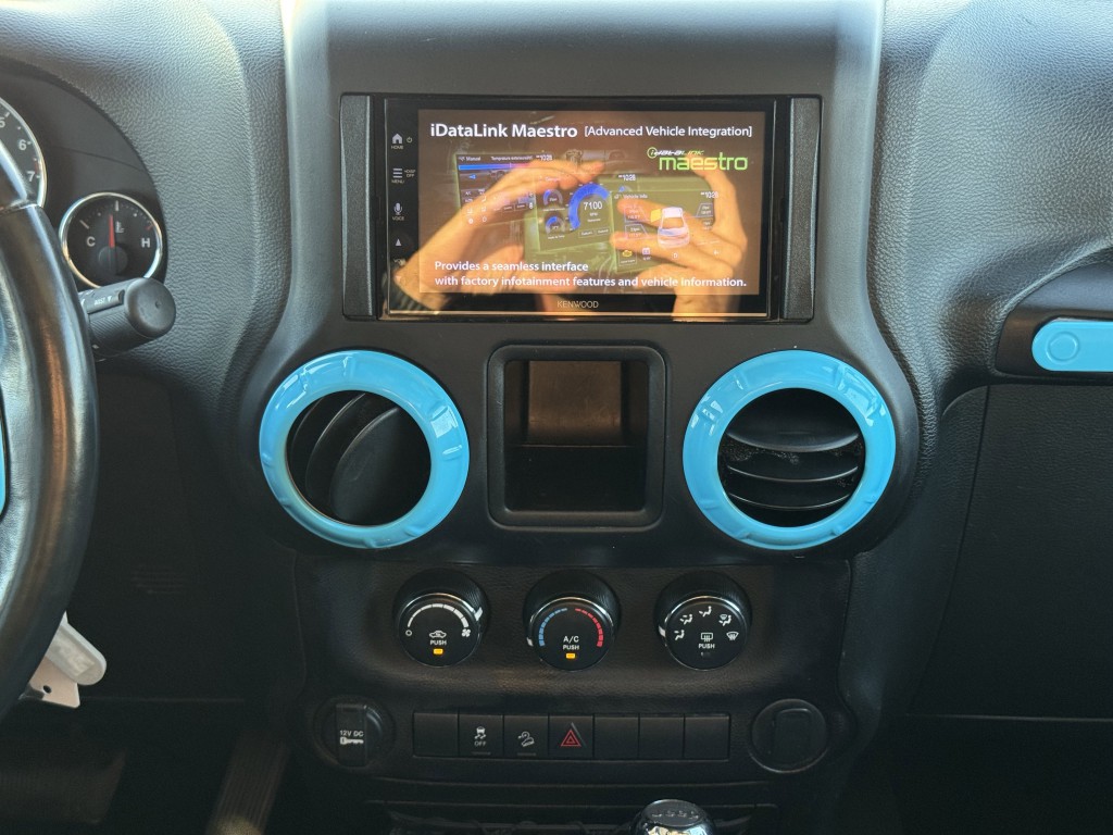 2018 Jeep Wrangler Image 17